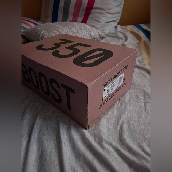 Yeezy 350 zebra - Picture 4 of 7